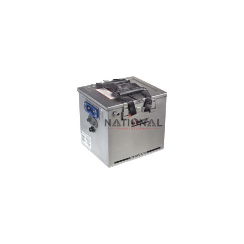 Saft Battery, Nickel Cadmium, 20 Cell – 414975