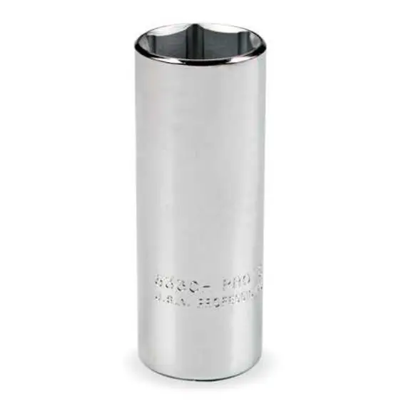 Aviation Spark Plug Socket 1/2 Inch – 429P88