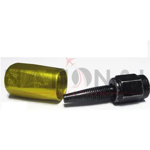 Hose Fitting – 491-6