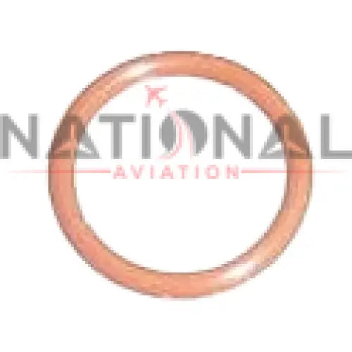Aircraft O-RING Seal.. Nsn: 5331-00-044-4184. – 499878
