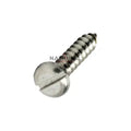 Sheet Metal Screw #4 X 3/8 Pan Head, Type a Point – 4RX3-8PHASS