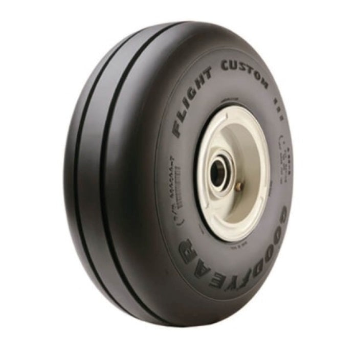 Goodyear Flight Custom III 500x5, 6 Ply – 505C66-5