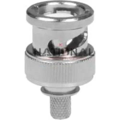Connector, 4 GHz, 1 Position, -55 to 85 Deg C, Brass – 5225395-1