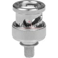 Connector, 4 GHz, 1 Position, -55 to 85 Deg C, Brass – 5225395-1