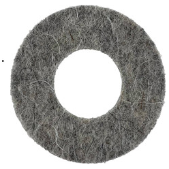 Felt Gasket, 1.38 in Dia – 535933