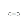 Tcm Continental 539547-31.19" Long Generator Belt – 539547-31-19