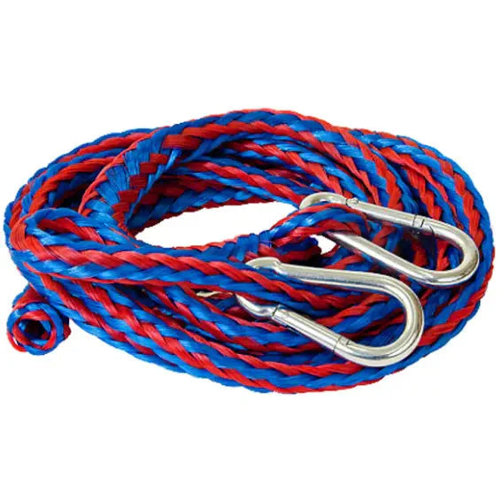 Aircraft Rope Tie-Down Assembly, Knotless – 5901