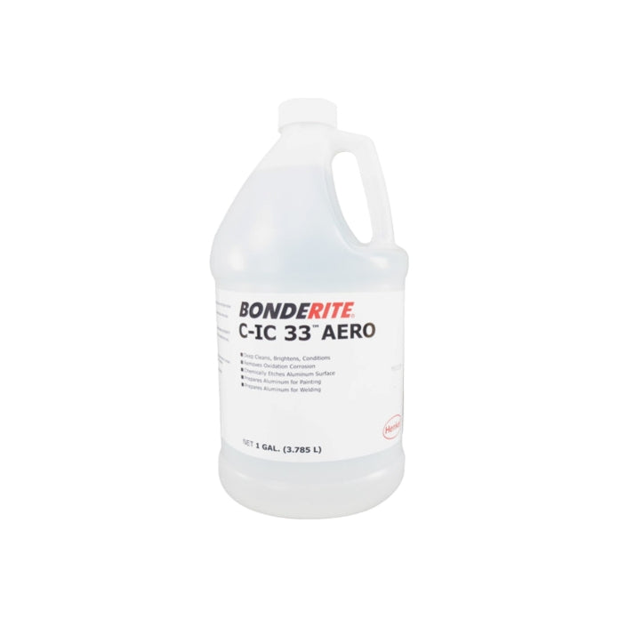 Henkel Bonderite® C-ic 33™ Aero Acid Deoxidizer – 594015