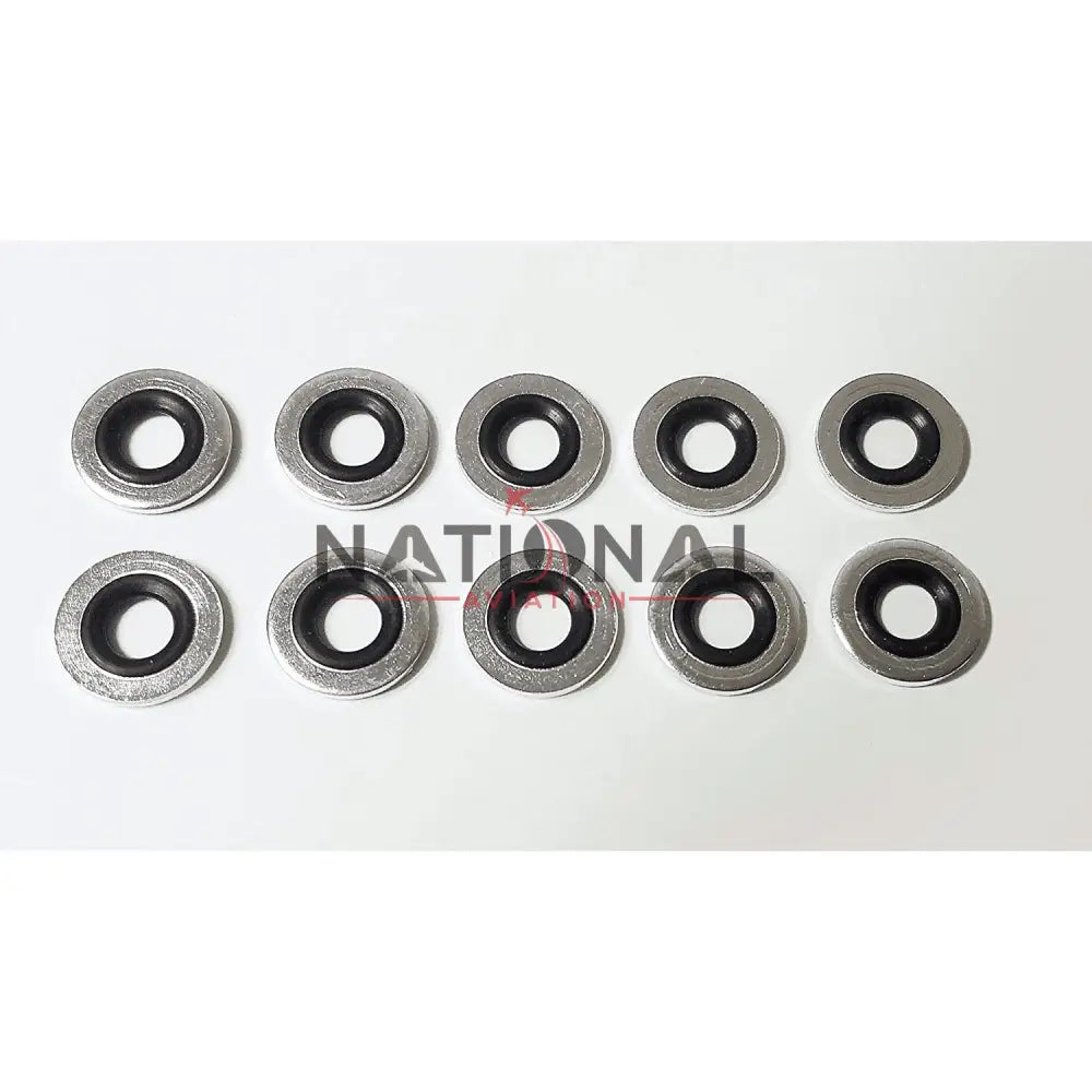 Stat-O-Seals® O/S Seal – 600-0002-10