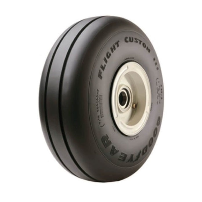 Goodyear Flight Custom III 600x6, 8 Ply – 606C86-6