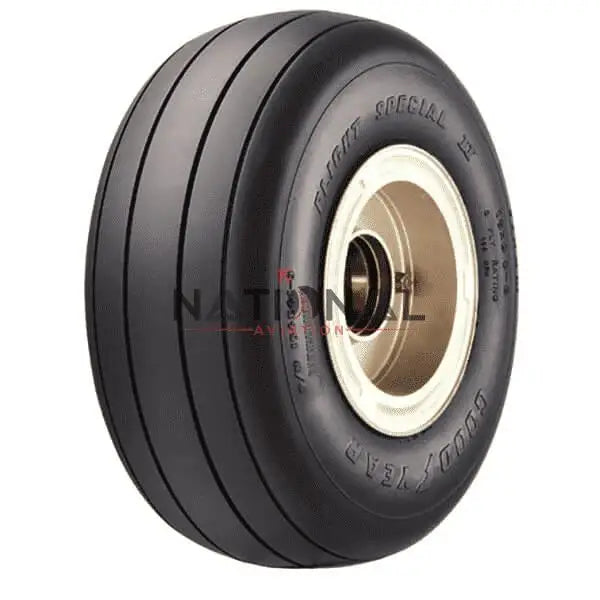 Goodyear Flight Special II Tire 6.00-6 Ply – 606C61B1
