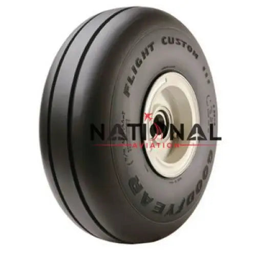 6.00x6 - 6 Ply - Flight Custom III - Goodyear – 606C66-8