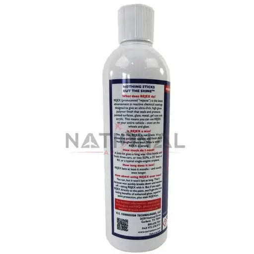 RejeX Polymer Coating, 16 oz – 61002