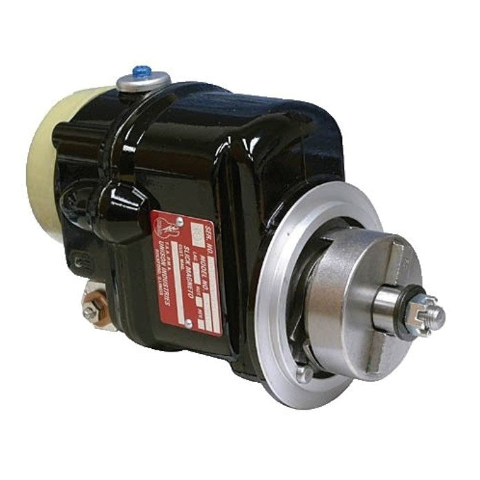 Aircraft Ignition Magneto, Six-Cylinder – 6267