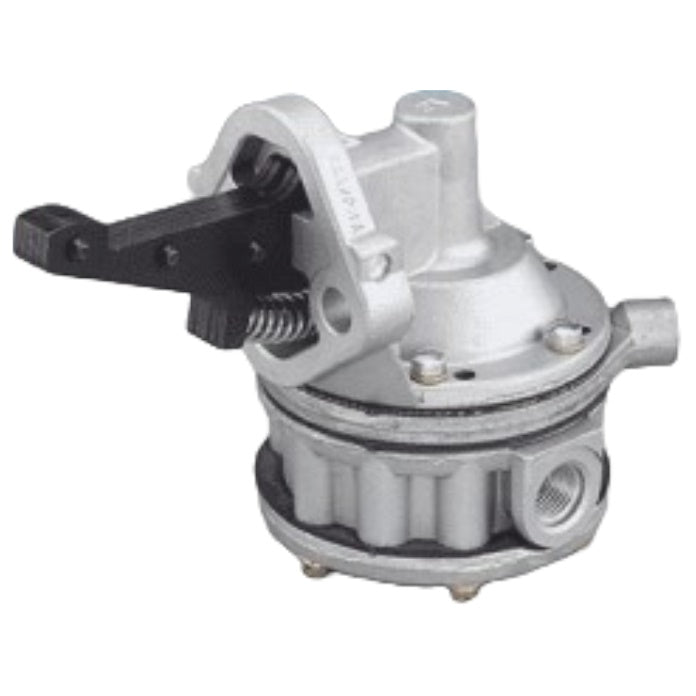 Factory New, Dual Diaphragm Fuel Pump, Lycoming – 62B26931