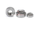 Clinch Plain Nut – 632NKC-040