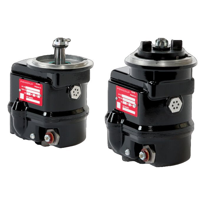 6300-Series Magneto for Six-Cylinder Engines – 6350