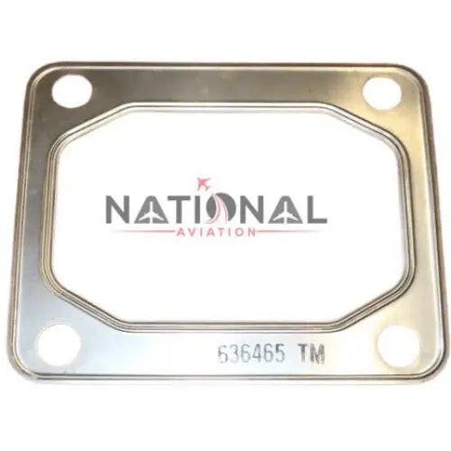 Gasket – 636465