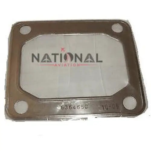 Gasket – 636465