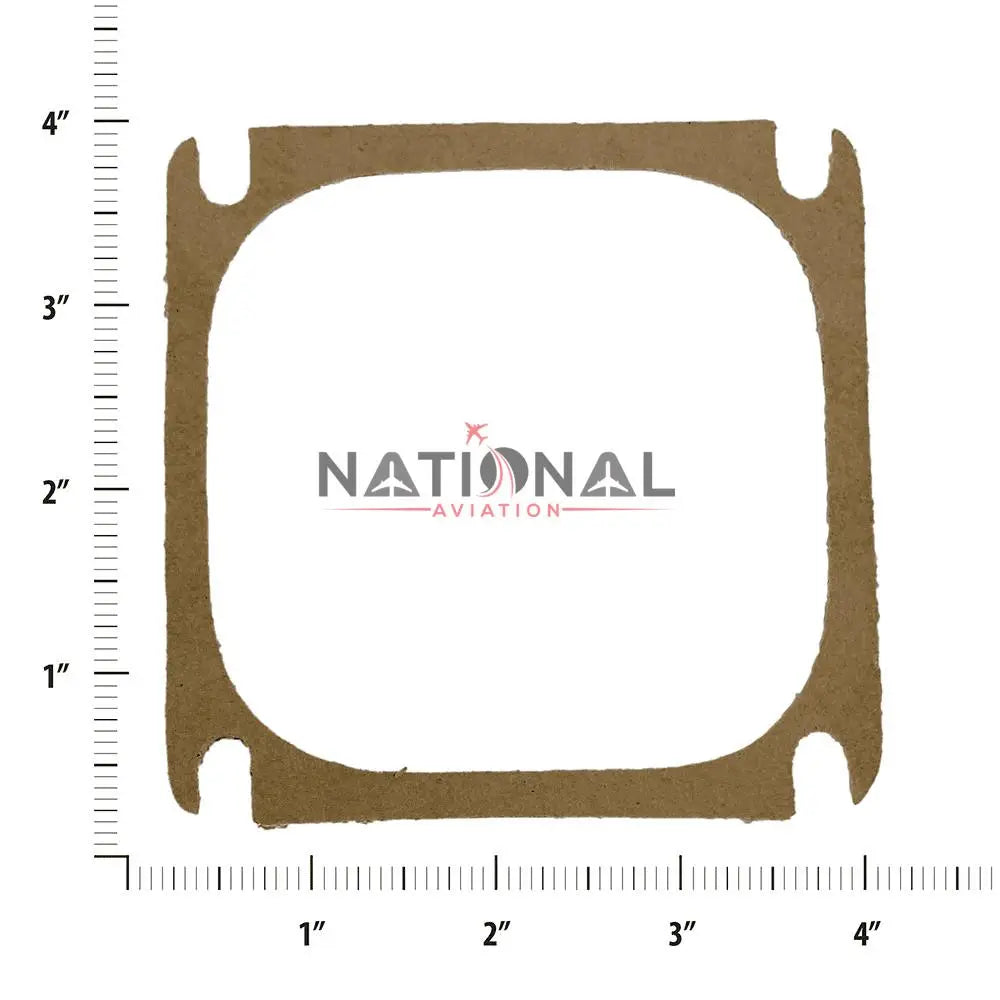 Carburetor Air Box Gasket – 63684-004
