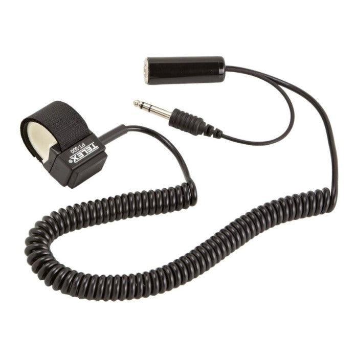 Telex 63966-000 PT-300 Push-to-Talk Switch – 63966000