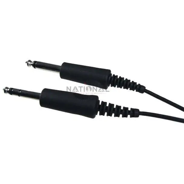 Telex Airman 750 Single-Sided Aviation Headset – 64300-300