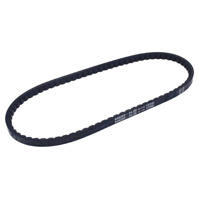 Continental Motors 646293-34.00 Air Conditioner Belt – 646293-34-00
