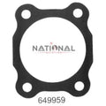 Tcm Intake Manifold Gasket – 649959