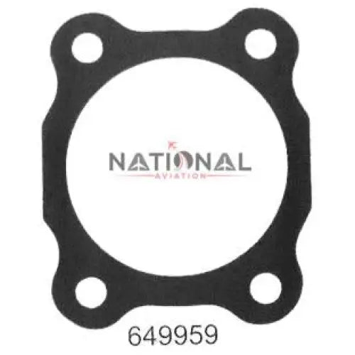 Tcm Intake Manifold Gasket – 649959