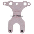 Oil Cooler Adapter Gasket – 649964