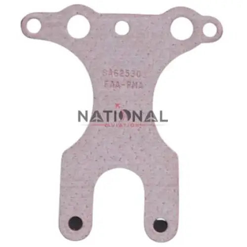 Oil Cooler Adapter Gasket – 649964