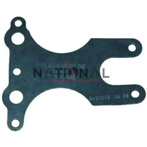 Oil Cooler Adapter Gasket – 649964