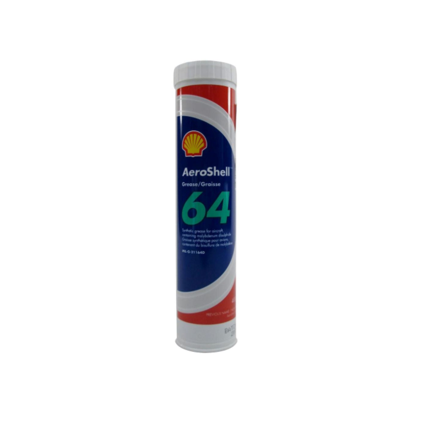 AeroShell Grease 64 EP Aircraft Grease 14.1 oz – 64CTG