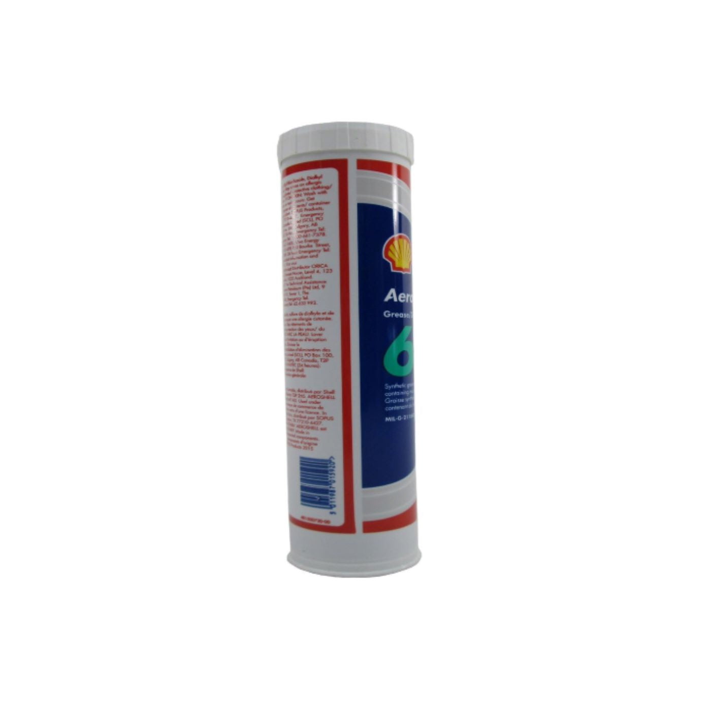 AeroShell Grease 64 EP Aircraft Grease 14.1 oz – 64CTG