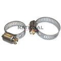 Mini Breeze Hose Clamp 0.438-0.781 In – 6506