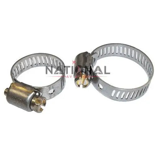 Mini Breeze Hose Clamp 0.438-0.781 In – 6506