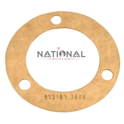 Oil Filter Neck Gasket – 652191