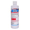 Aero-Glide™ Waterless Cleaner Polish, Liquid, Light Brown – 65303