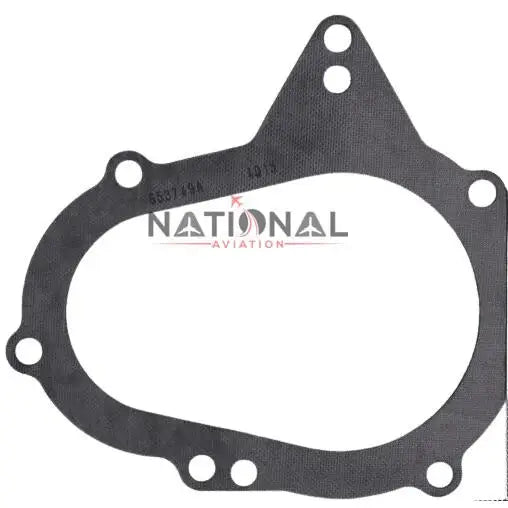 Tcm Gasket - Start Adapter – 653749