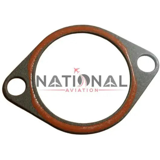 Gasket - Intake Manifold - Continental – 654227