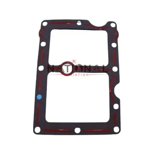 Tcm Gasket - Oil Cool to Plt – 654554