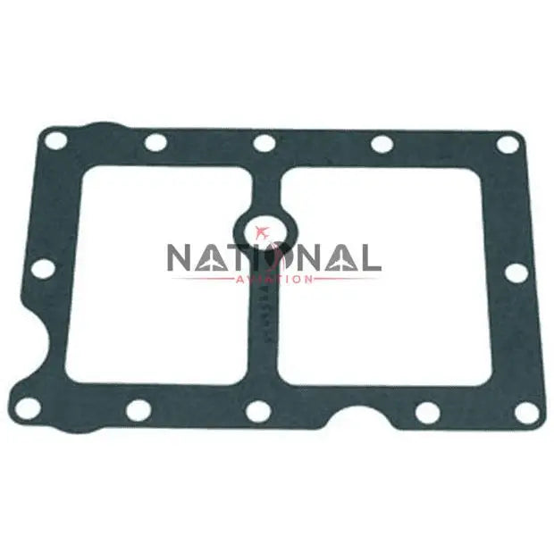 Tcm Gasket - Oil Cool to Plt – 654554