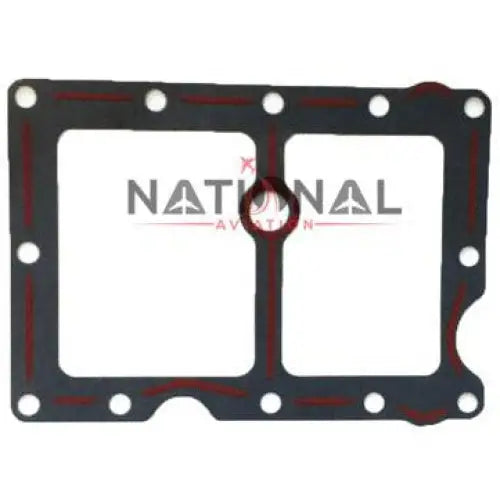 Tcm Gasket - Oil Cool to Plt – 654554