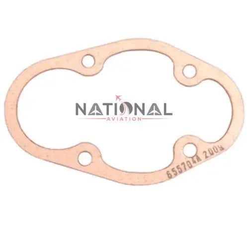 Tcm Gasket - Rocker Cover – 655704