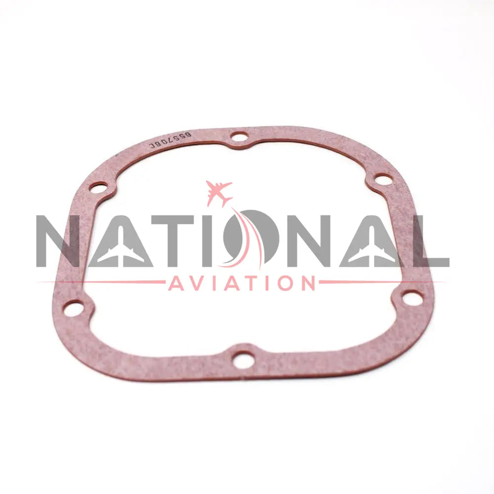 Tcm Rocker Box Gasket – 655706