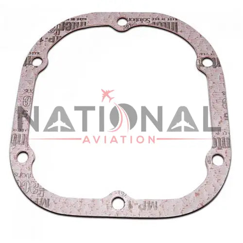Tcm Rocker Box Gasket – 655706