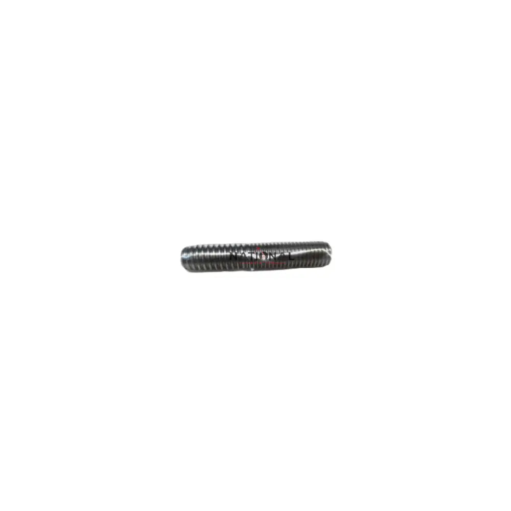 Tcm Stud - .25 20UNC X28 Unf X 1.38 – 657985-1.38