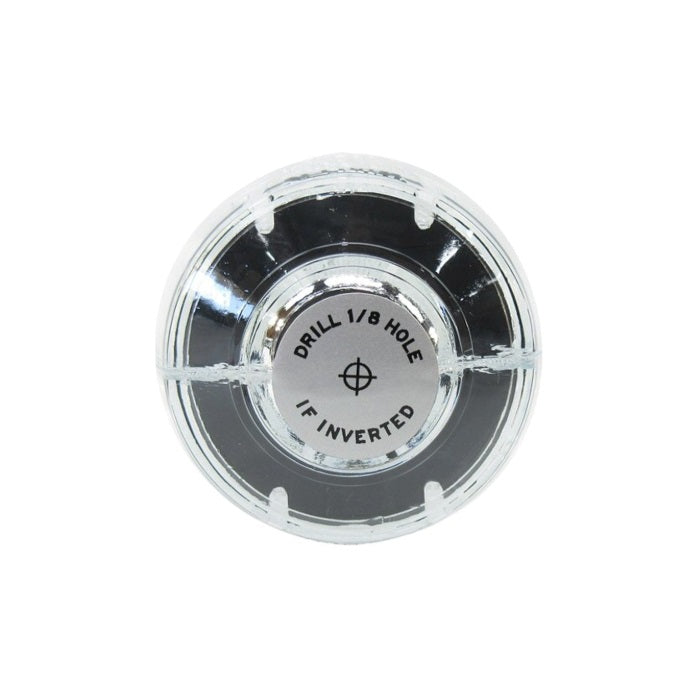 Whelen® Model A402AW White Lens Assembly – 68-2170504-30