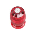 Whelen A402 Red Lens Assembly – 68-2170504-50