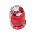 Whelen Split Red/White Lens Assembly – 68-2170504-60
